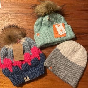 Stik beanie bundle